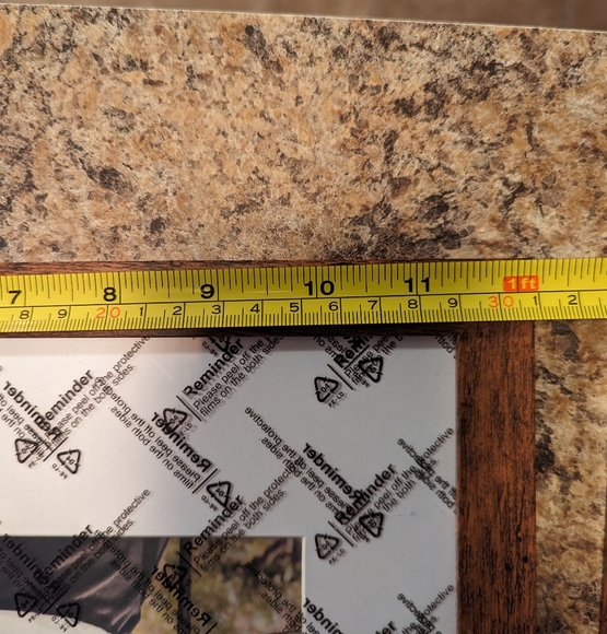 Matted Picture frames (set of 2) - Picture 6 of 7